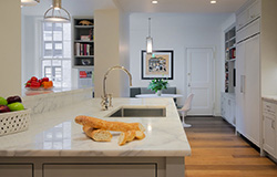 Park Avenue Transitional