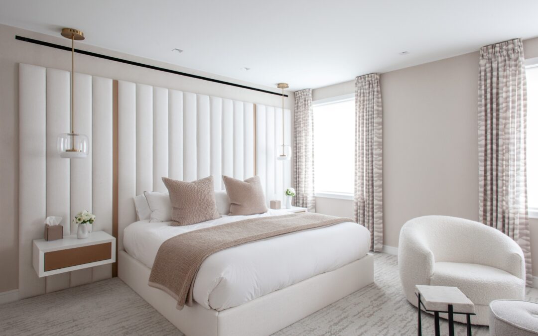 Fifth Avenue Apartment